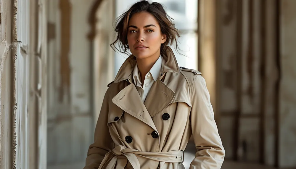 The Leather Jacket: A Timeless Investment Guide