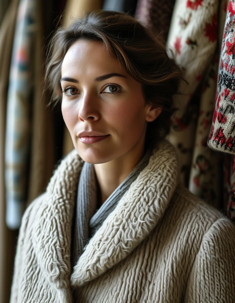 The Wool Coat: Buying the Decade Piece and Knowing Quality Before the Price Tag